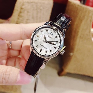 Đồng hồ nữ Bulova 96P124