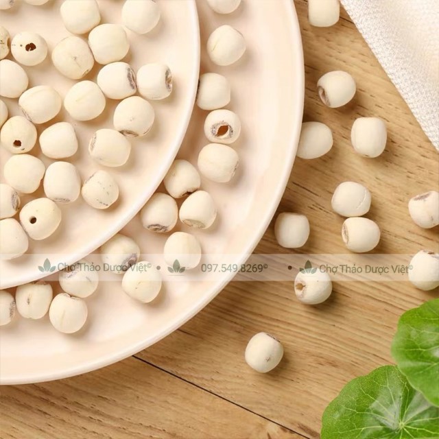 100g Hạt Sen