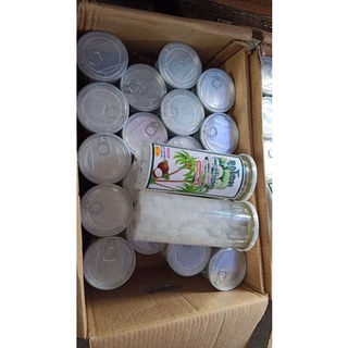 Thạch Dừa Thái Lan lon pet 1kg