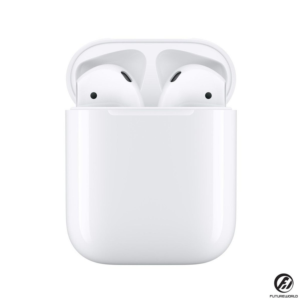 Apple Airpods 2 with Case - MV7N2VN/A- Hàng Chính Hãng