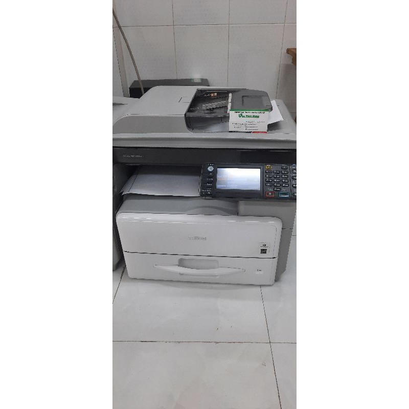 Máy in đã chức năng Ricoh MP 301SP | BigBuy360 - bigbuy360.vn