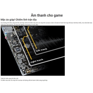 Mainboard ASUS B150M-A (Intel B150, Socket 1151, M-ATX, 4 Khe Ram DDR4) - Đã Qua Sử Dụng
