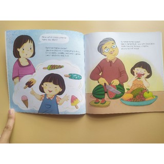 Sách - English Learn & Play (Bộ 5 cuốn)