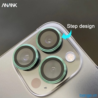 Dán AR Bảo Vệ Camera IPhone 14 Pro/14 Pro Max/13 Pro/13 Pro Max ANANK