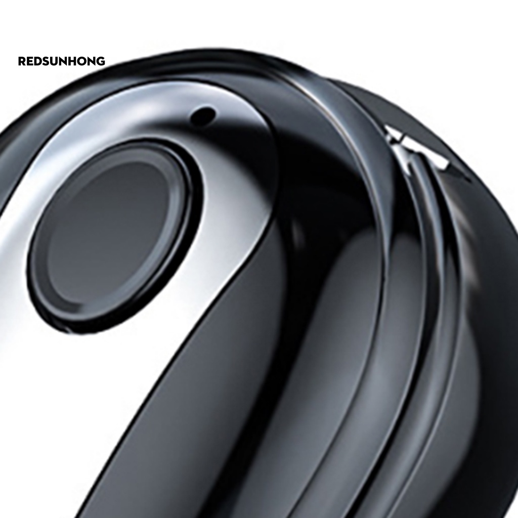 Tai Nghe Thể Thao Không Dây Bluetooth 5.0 Siêu Nhẹ RSH.z