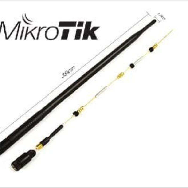 Ăng Ten Microtic Rb9 9dbi | BigBuy360 - bigbuy360.vn