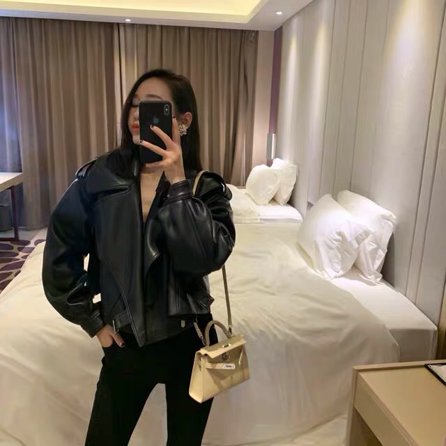 Túi mini Kelly Hermezz