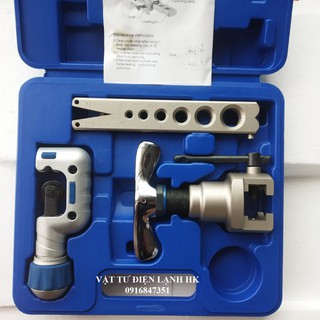 BỘ LÃ ỐNG ĐỒNG YFT-808