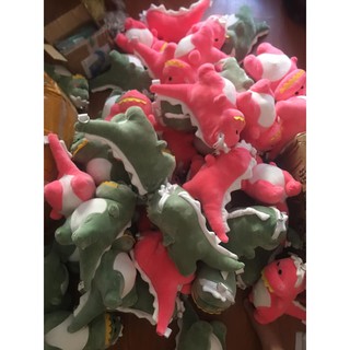 Túi khủng long cho mẹ và bé
