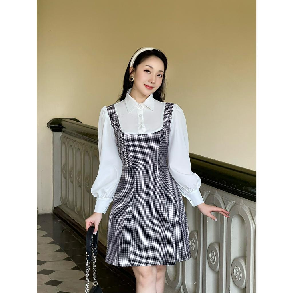LIGAM - ĐẦM PHỐI CARO RICO