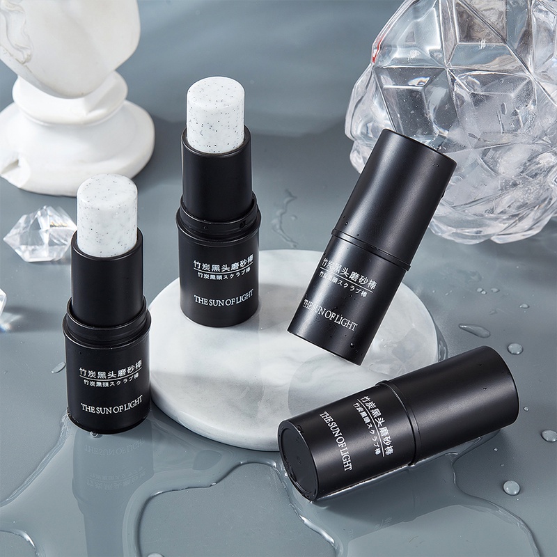 Mặt Nạ Lột Mụn Đầu Đen Tinh Tế Làm Sạch Lỗ Chân Lông Chống Lão Hóa / Làm Sạch Da Mặt