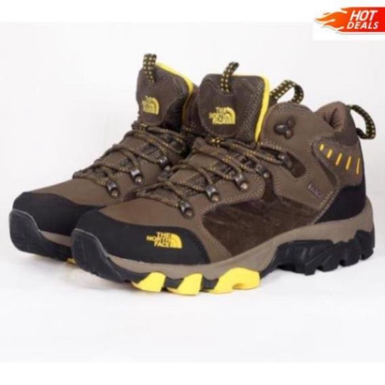 Tết Giầy Leo Núi The North Face  - new11 * . ) " % ' Tết !! _ 🤼 - Hàng mới về