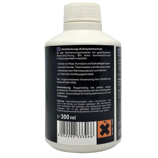 Bộ dung dịch xúc rửa két nước 33326E
