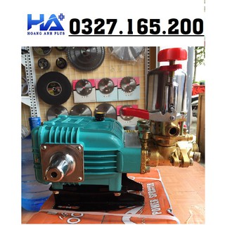 Đầu xịt áp lực bamboo bmb 48 – đầu xịt rửa xe 2hp