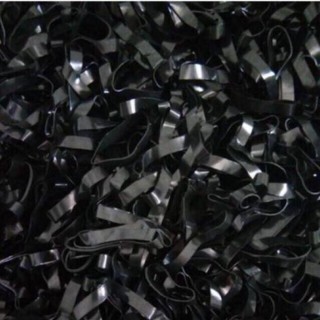 [sỉ ib] 1kg chun săm buộc tóc hàng tốt