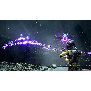 Đĩa Game PS5 - Returnal