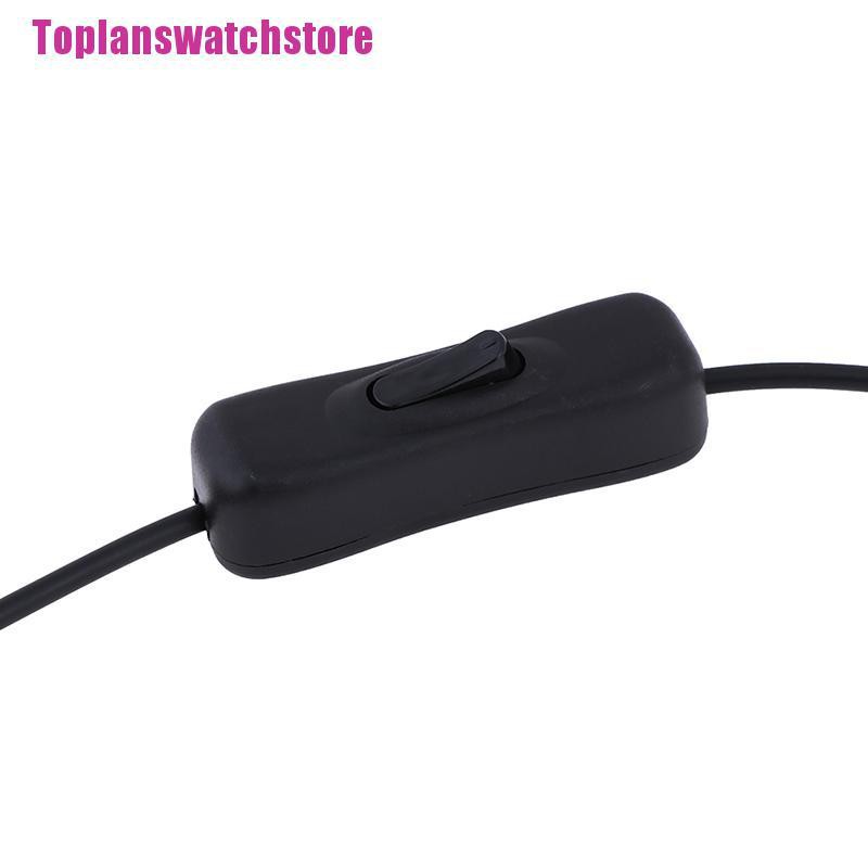 Dây Cáp usb 1M Có Công Tắc Bật / Tắt Tiện Dụng
