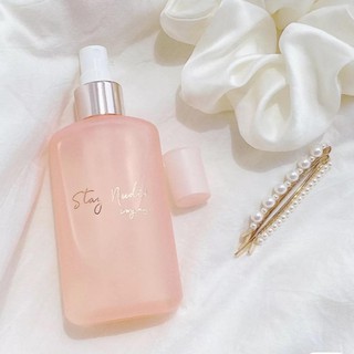 Xịt thơm BODYHOLIC STAY NUDIE HAIR & BODY MIST