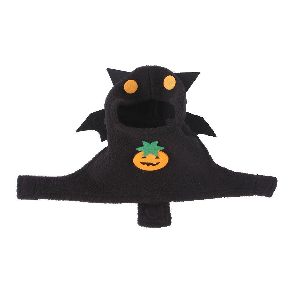 FOREVER Trang Phục Hóa Trang Halloween Nhân Vật Hoạt Hình Quỷ Đứng Cho Thú Cưng
