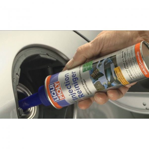 [FREESHIP] Phụ gia súc pét xăng cao cấp Liqui Moly Injection Cleaner 1803