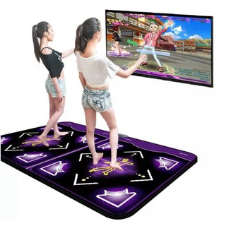 Sản phẩm hot - Thảm Nhảy Kèm Tay Cầm Điều Khiển Từ Xa