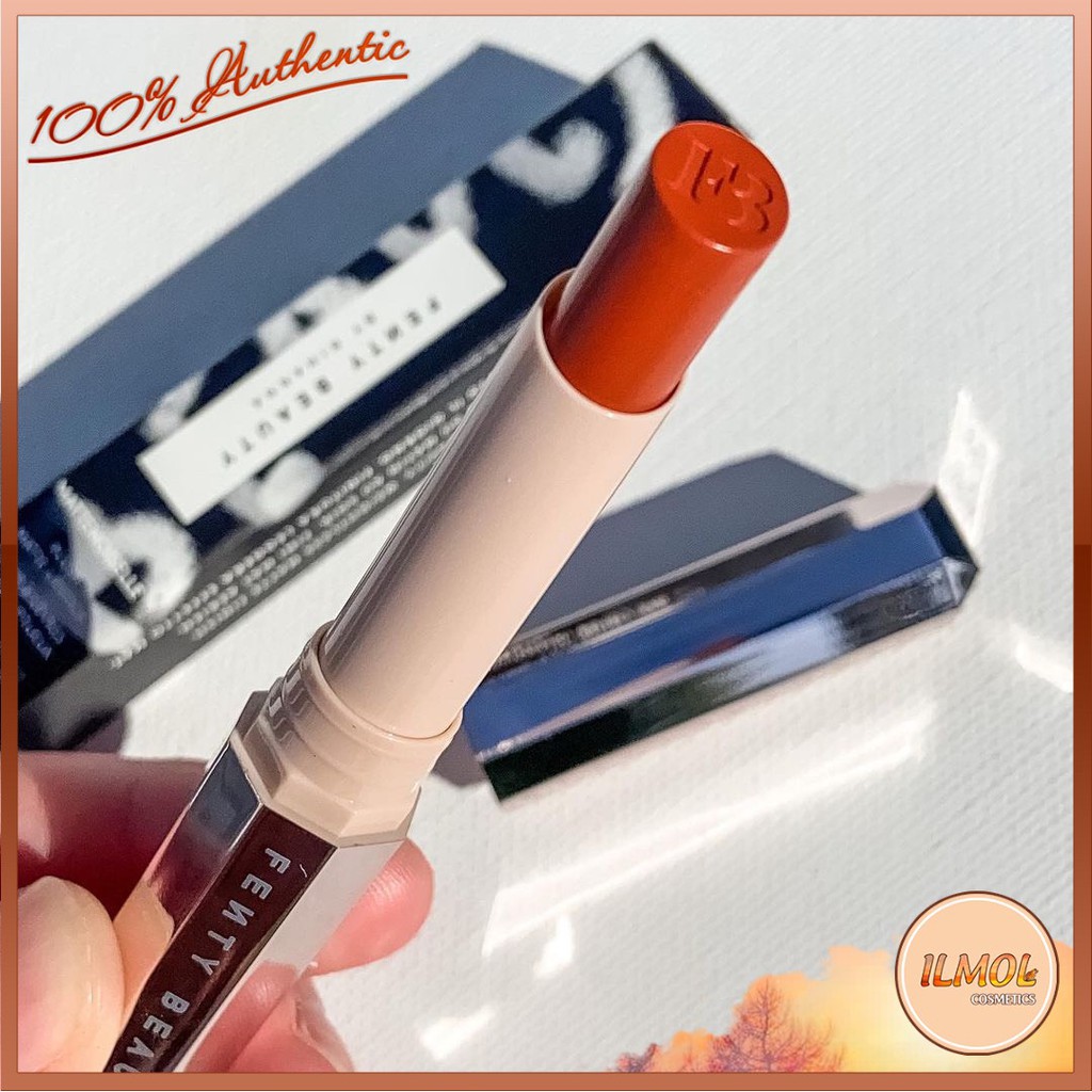 SON FENTY BEAUTY LIPSTICK by Rihanna