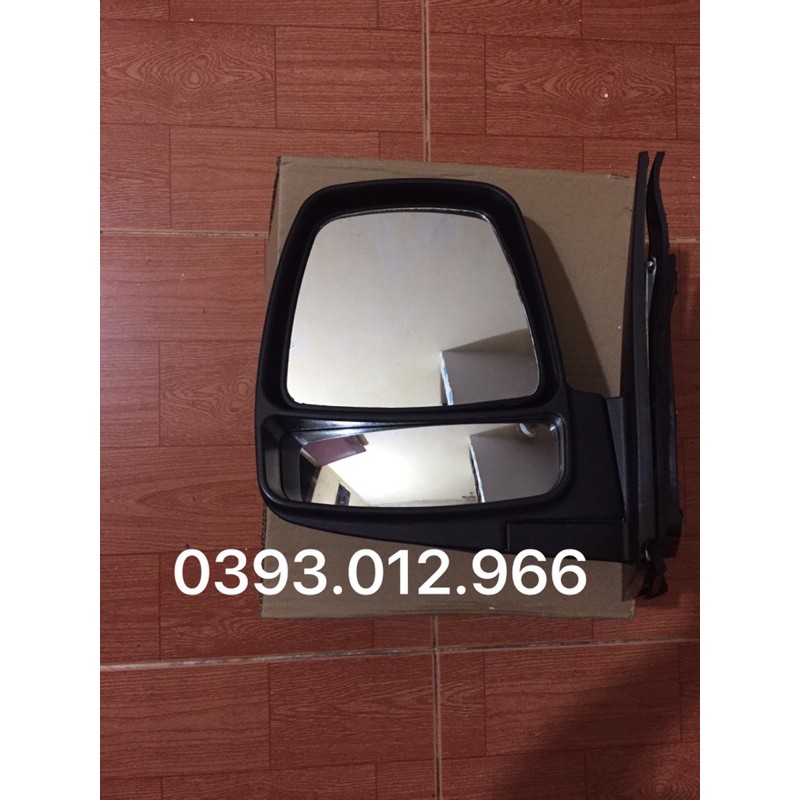 GƯƠNG CHIẾU HẬU KIA BONGO 3