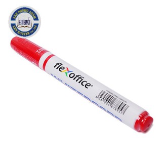 Bút lông bảng FlexOffice FO-WB-015