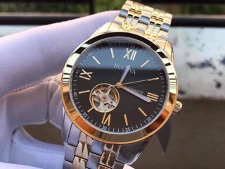 Đồng hồ nam Bulova 98A168