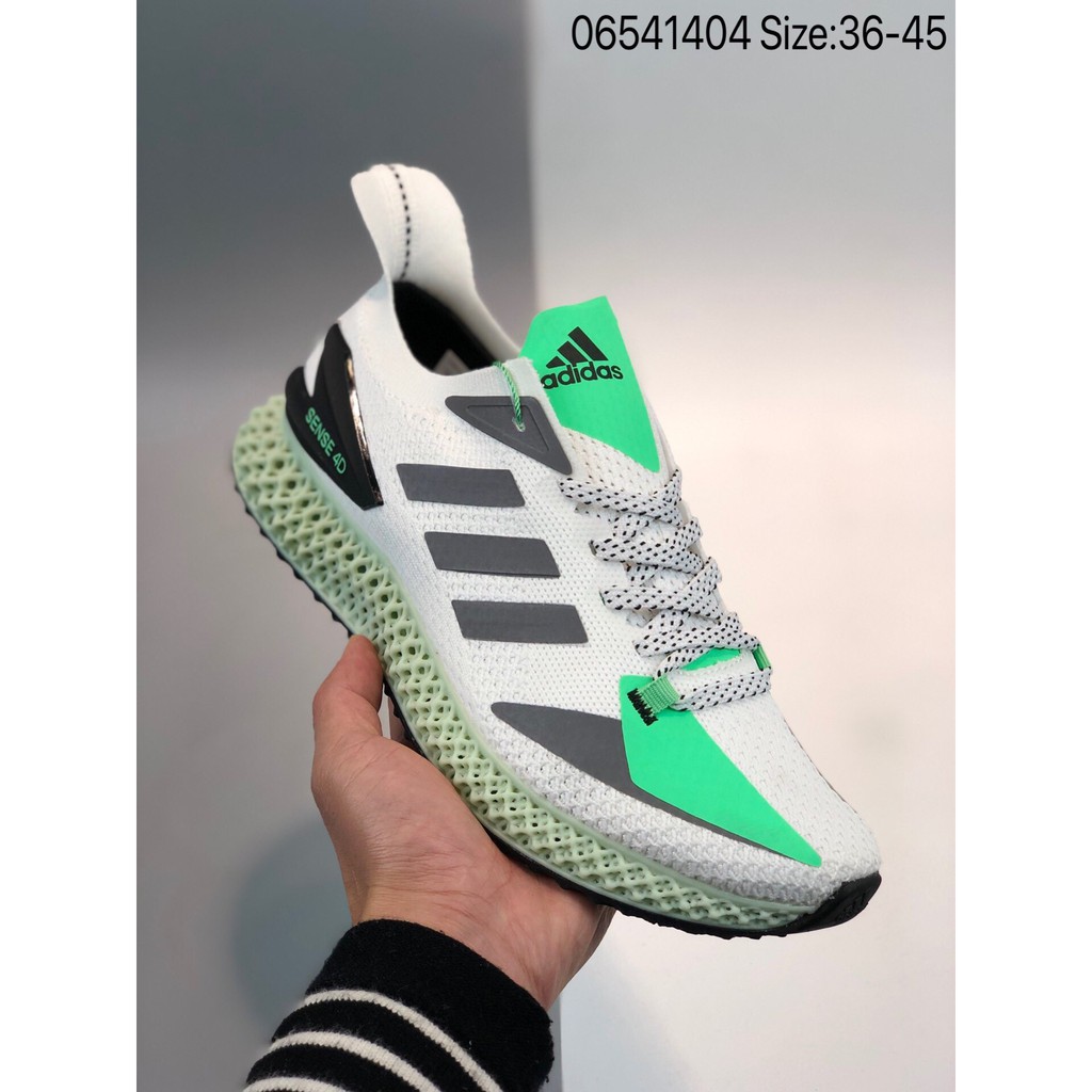 📦 FULLBOX 🌐 ORDER  🎀 SALE 50% 🎀 💯 ẢNH THẬT 🏷 Adidas Sense 4D 🏷 👟 GIÀY NAM NỮ 👟