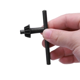 Industrial Drill Chuck Key Tool with 5/16 Inch Pilot
