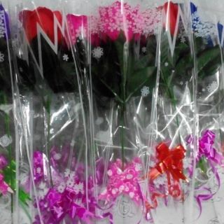 Hoa hồng sáp thơm(bông hồng vĩnh cửu)