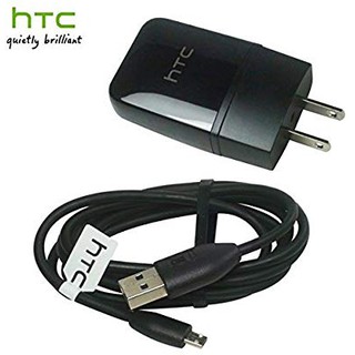 Củ sạc và cáp sạc HTC 1.5A (Dashcharging) P900- EU_Cáp Micro,Bảo hành 12 tháng