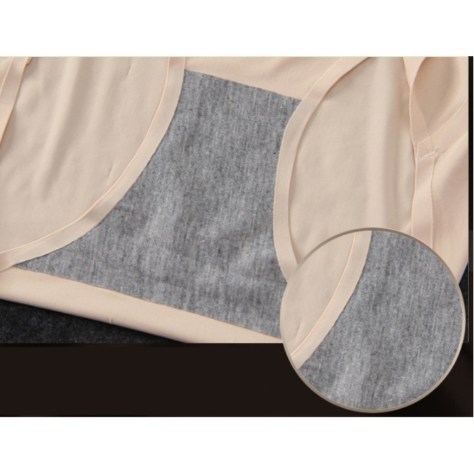 Quần Lót Chuyên Dụng Tập Gym Yoga, Quần Lót Đúc Nâng Mông Không Viền, Thông Hơi Ép Lạnh Mặc Nhẹ, Thoáng Mát | BigBuy360 - bigbuy360.vn