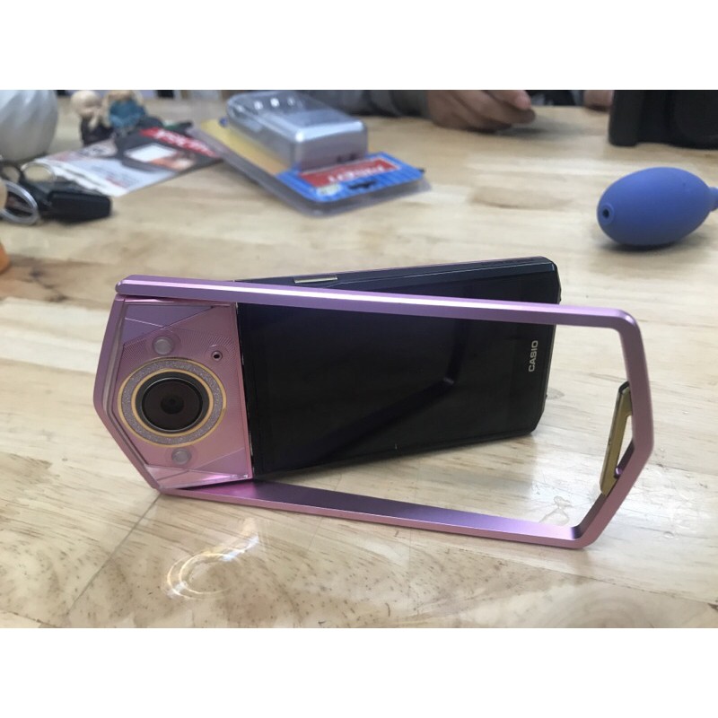 Máy ảnh Casio TR80 | BigBuy360 - bigbuy360.vn