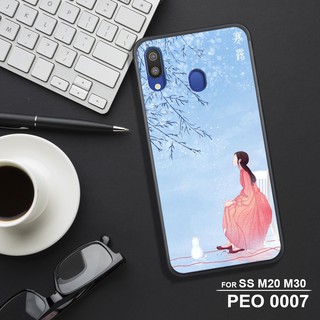 ỐP ĐIÊN THOẠI UV SAMSUNG M20/M30/A20S
