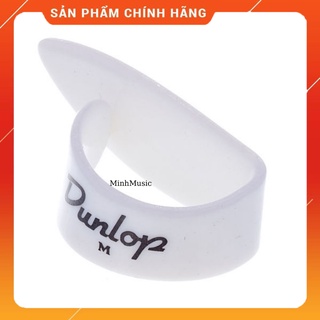 Móng gảy guitar Dunlop ngón cái USA