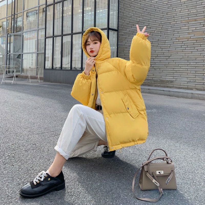 Áo phao siêu ấm giá rẻ(có sẵn) | BigBuy360 - bigbuy360.vn