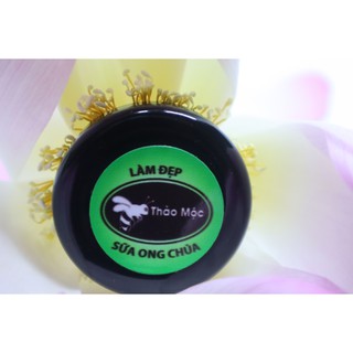 SỮA ONG CHÚA TƯƠI 100GR