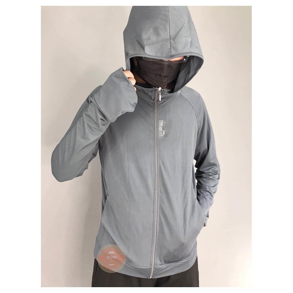 ÁO CHỐNG NẮNG NAM CAO CẤP,CHẤT VẢI THÔNG HƠI MÁT LẠNH | BigBuy360 - bigbuy360.vn