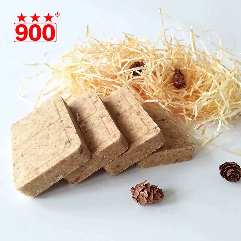 1KG LƯƠNG KHÔ QUÂN ĐỘI 900 BA SAO