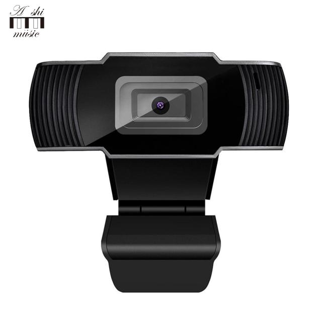 Webcam Hd 1080p 5mp Usb3.0 Cho Máy Tính