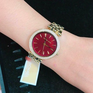 Đồng Hồ Nữ Michael Kors MK3583
