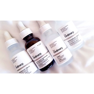 (Hàng thật) The Ordinary / "Buffet" 30ml / Mỹ phẩm dưỡng da, Tinh chất