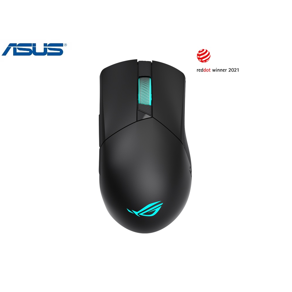 Chuột Gaming ASUS ROG Gladius III Wireless