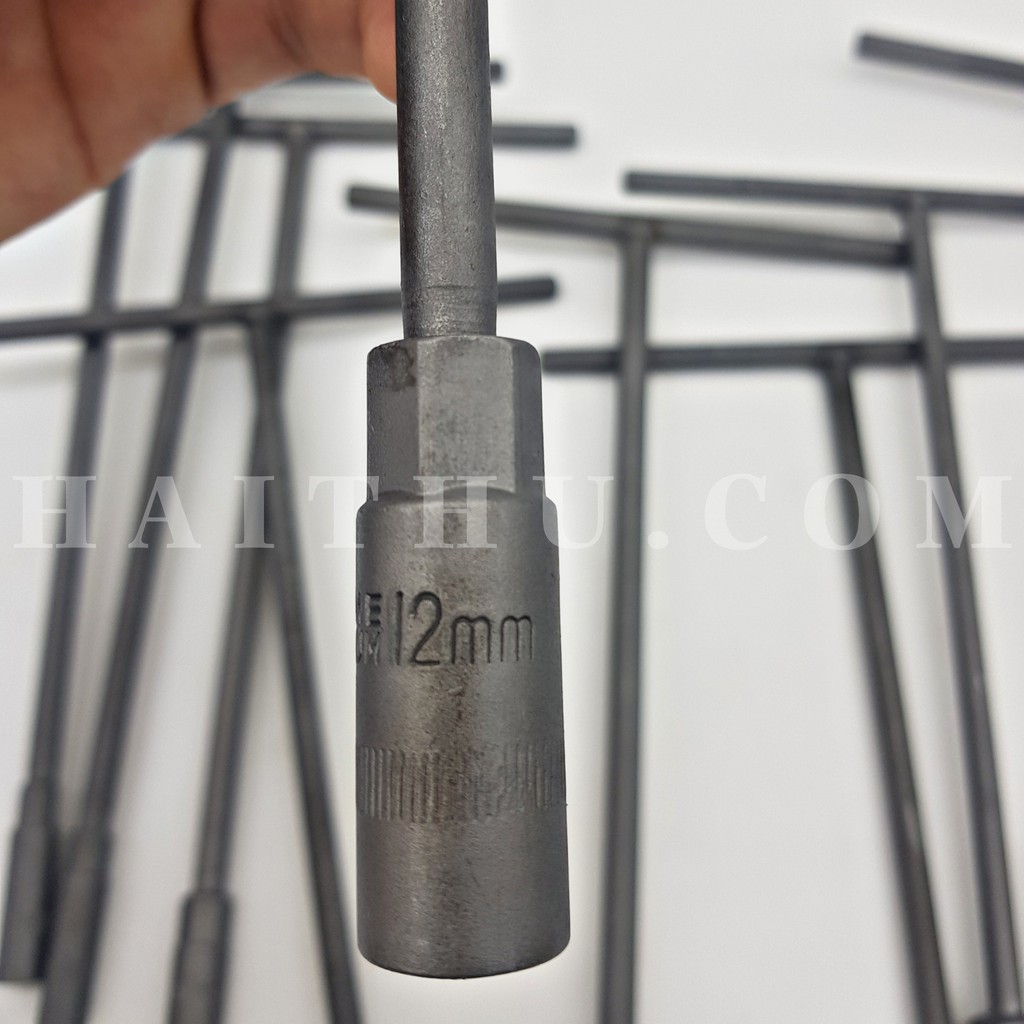 Cần Chữ T Vặn Ốc Đủ Cỡ Bảo Hành 3 Tháng