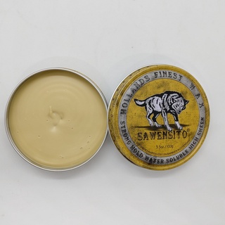 Sáp vuốt tóc, tạo kiểu SAWENSITO  (CON SÓI)