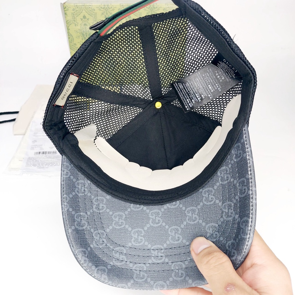 Nón kết gc Mũ lưỡi trai Gc ( Mẫu Đẹp Nhất ) cáo cực đẹp  không bao gồm hộp