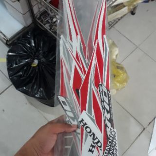 Tem Vario 125 2018