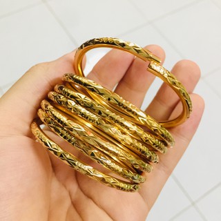 Bộ 7 vòng ximen khóa gài cao cấp